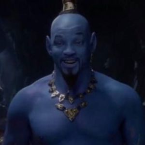 Meet your Posher, Thomas